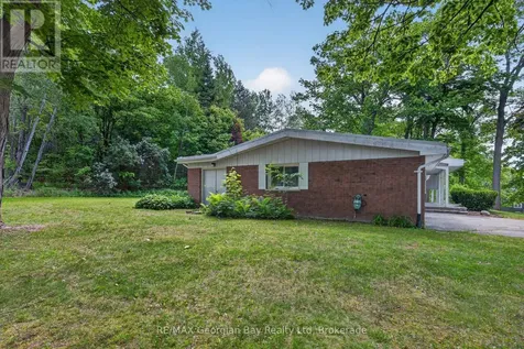 329 Glenbrook Drive Midland ON L4R 5G4
