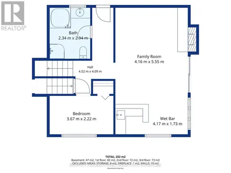 329 Glenbrook Drive Midland ON L4R 5G4