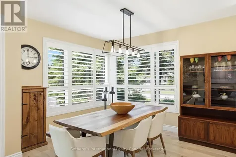 694 Johnston Park Avenue Collingwood ON L9Y 5C7