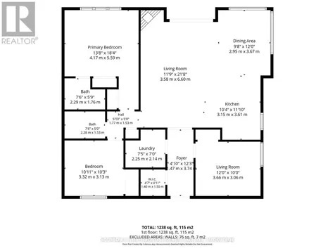 694 Johnston Park Avenue Collingwood ON L9Y 5C7