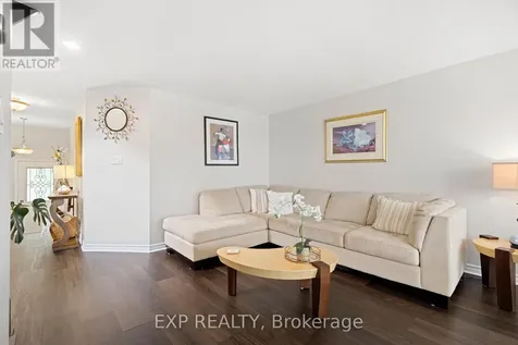 1064 Candlewood Street Ottawa ON K4A 5E9