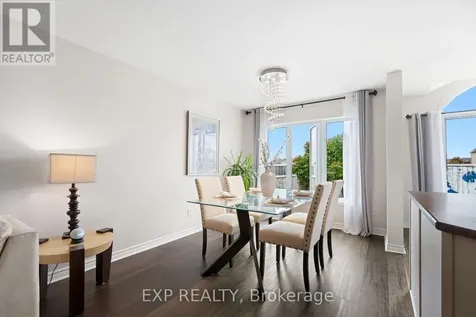 1064 Candlewood Street Ottawa ON K4A 5E9