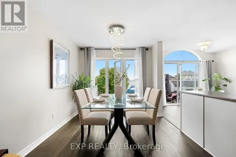 1064 Candlewood Street Ottawa ON K4A 5E9