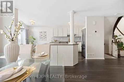 1064 Candlewood Street Ottawa ON K4A 5E9