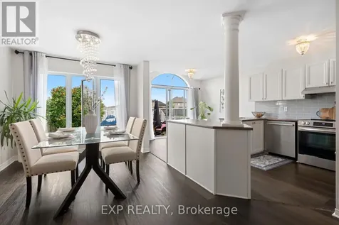 1064 Candlewood Street Ottawa ON K4A 5E9