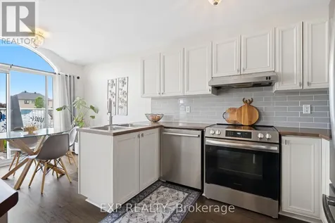 1064 Candlewood Street Ottawa ON K4A 5E9