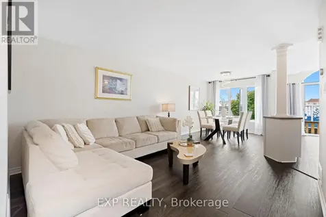 1064 Candlewood Street Ottawa ON K4A 5E9