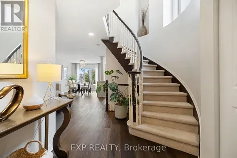 1064 Candlewood Street Ottawa ON K4A 5E9