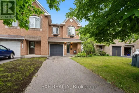 1064 Candlewood Street Ottawa ON K4A 5E9