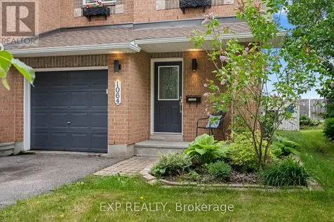 1064 Candlewood Street Ottawa ON K4A 5E9