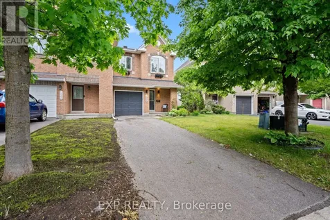 1064 Candlewood Street Ottawa ON K4A 5E9