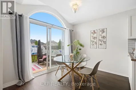 1064 Candlewood Street Ottawa ON K4A 5E9