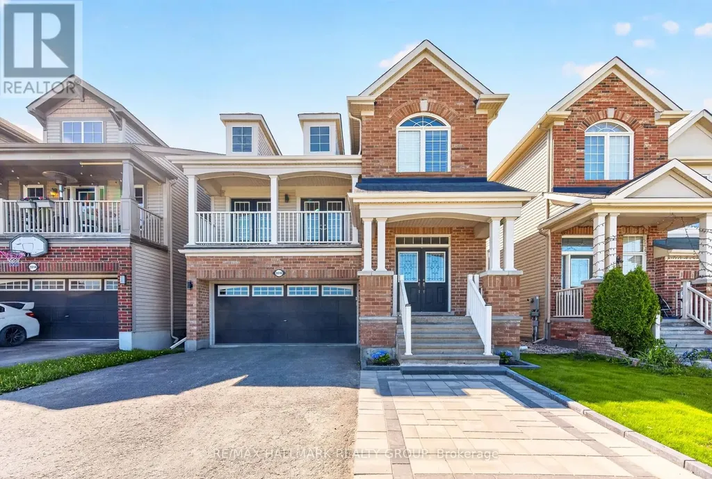 3516 Cambrian Road Ottawa ON K2J 0V1