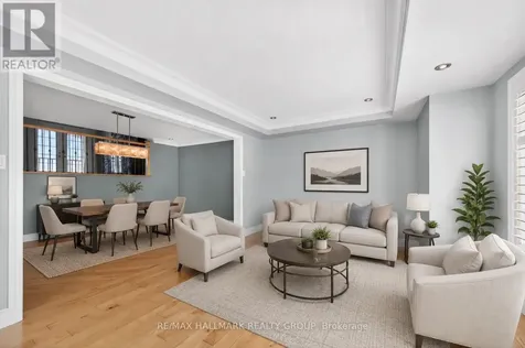 3516 Cambrian Road Ottawa ON K2J 0V1