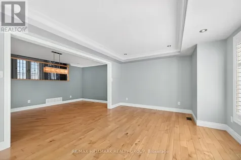 3516 Cambrian Road Ottawa ON K2J 0V1