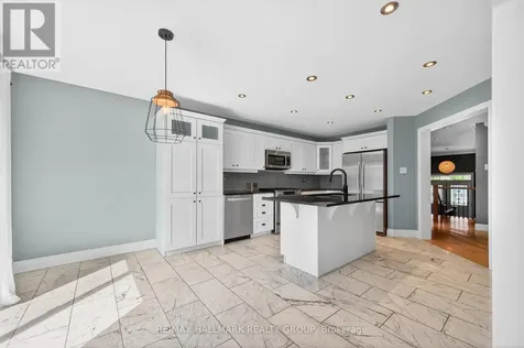 3516 Cambrian Road Ottawa ON K2J 0V1