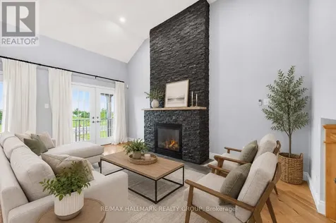 3516 Cambrian Road Ottawa ON K2J 0V1