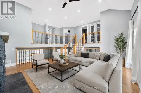 3516 Cambrian Road Ottawa ON K2J 0V1