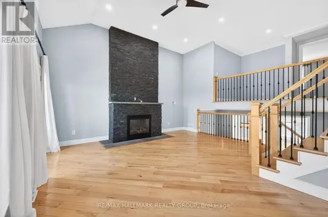 3516 Cambrian Road Ottawa ON K2J 0V1