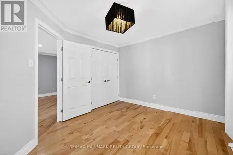3516 Cambrian Road Ottawa ON K2J 0V1