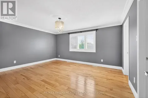 3516 Cambrian Road Ottawa ON K2J 0V1