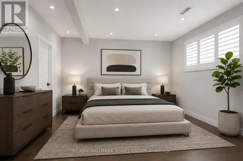 3516 Cambrian Road Ottawa ON K2J 0V1