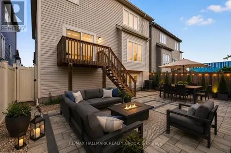 3516 Cambrian Road Ottawa ON K2J 0V1