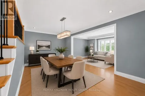 3516 Cambrian Road Ottawa ON K2J 0V1