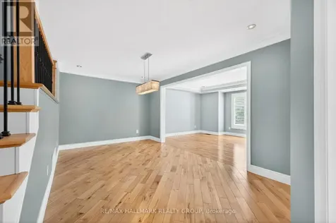 3516 Cambrian Road Ottawa ON K2J 0V1