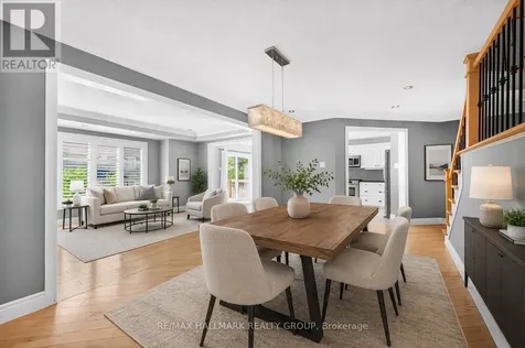 3516 Cambrian Road Ottawa ON K2J 0V1