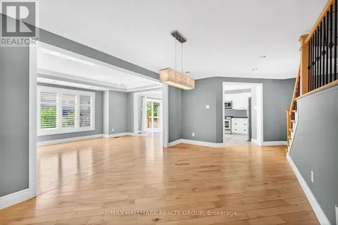 3516 Cambrian Road Ottawa ON K2J 0V1