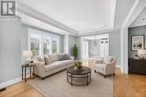 3516 Cambrian Road Ottawa ON K2J 0V1