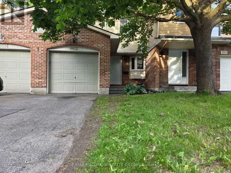 6912 Du Bois Avenue Ottawa ON K1C 5L3