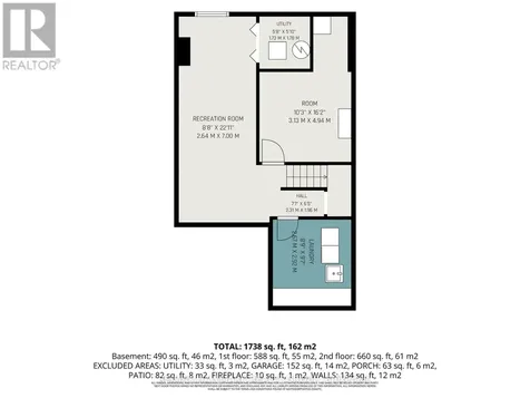 6912 Du Bois Avenue Ottawa ON K1C 5L3
