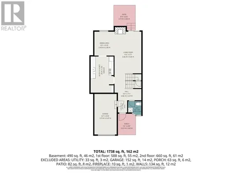 6912 Du Bois Avenue Ottawa ON K1C 5L3