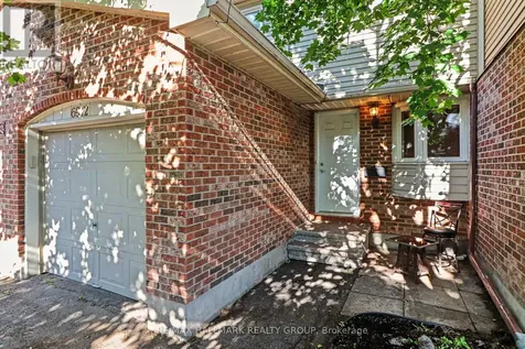 6912 Du Bois Avenue Ottawa ON K1C 5L3