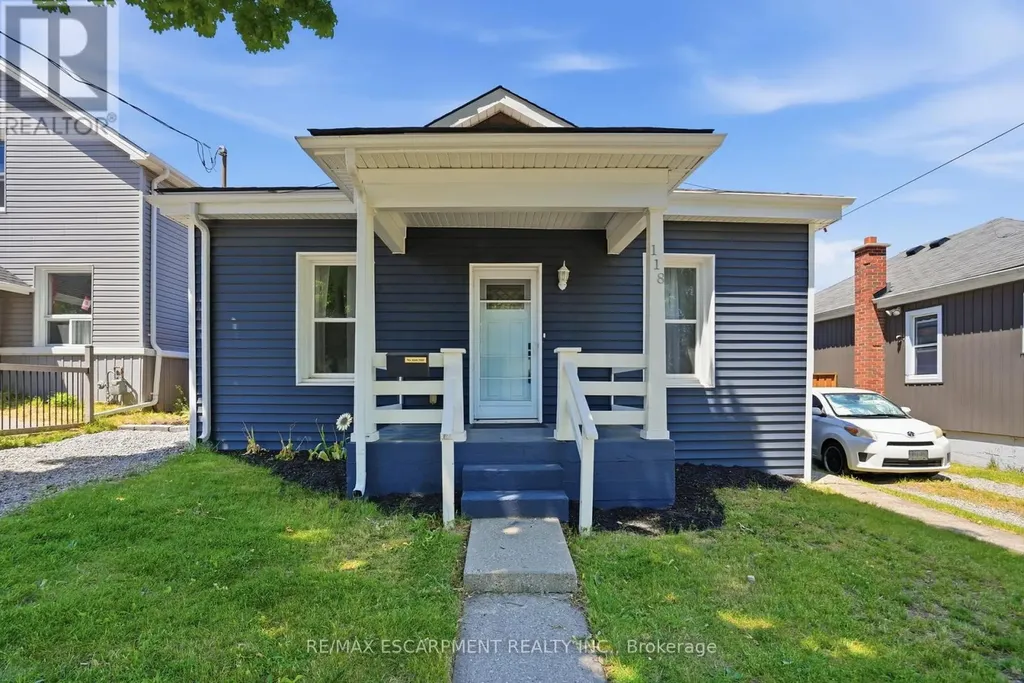 118 Victoria Street Brantford ON N3S 3K8