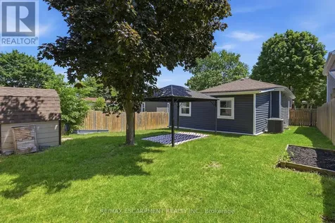 118 Victoria Street Brantford ON N3S 3K8