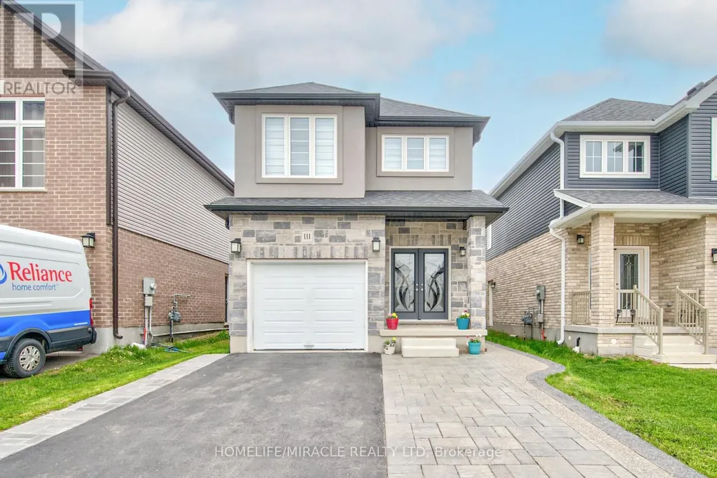111 Honey Street Cambridge ON N1T 0C6