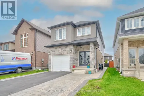 111 Honey Street Cambridge ON N1T 0C6