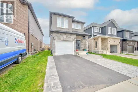 111 Honey Street Cambridge ON N1T 0C6