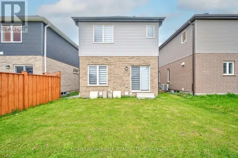 111 Honey Street Cambridge ON N1T 0C6
