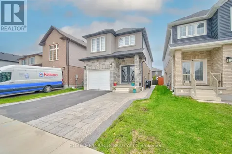 111 Honey Street Cambridge ON N1T 0C6