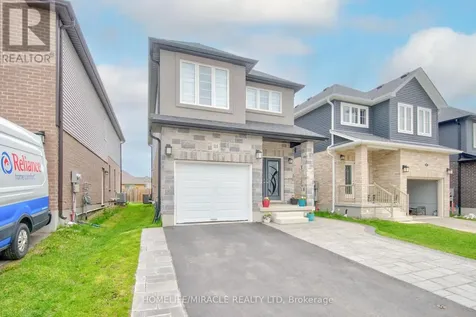 111 Honey Street Cambridge ON N1T 0C6