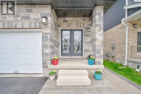 111 Honey Street Cambridge ON N1T 0C6