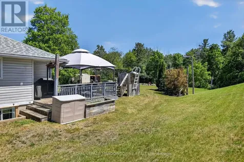 1073 Serpent Mounds Road Otonabee-south Monaghan ON K0L 2G0