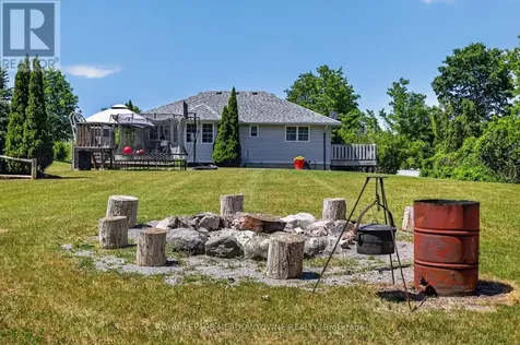 1073 Serpent Mounds Road Otonabee-south Monaghan ON K0L 2G0