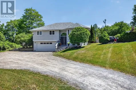 1073 Serpent Mounds Road Otonabee-south Monaghan ON K0L 2G0