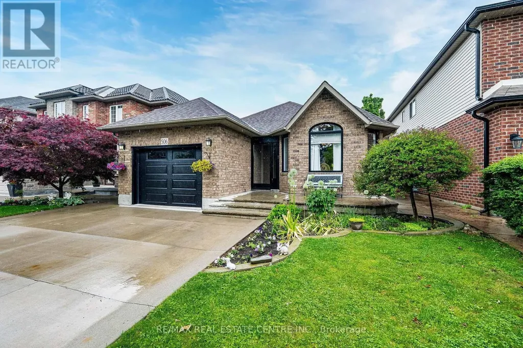 506 Jones Road Hamilton (lakeshore) ON L8E 6E3
