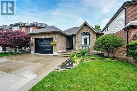 506 Jones Road Hamilton (lakeshore) ON L8E 6E3